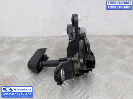 Моторчик дворников (стеклоочистителя) на Ford Kuga II / Escape III