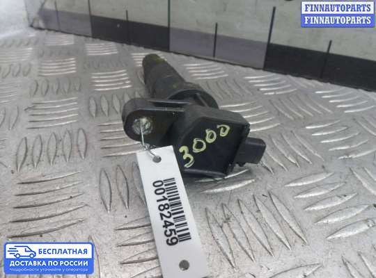 Катушка зажигания на Hyundai Santa Fe III (DM, NC)