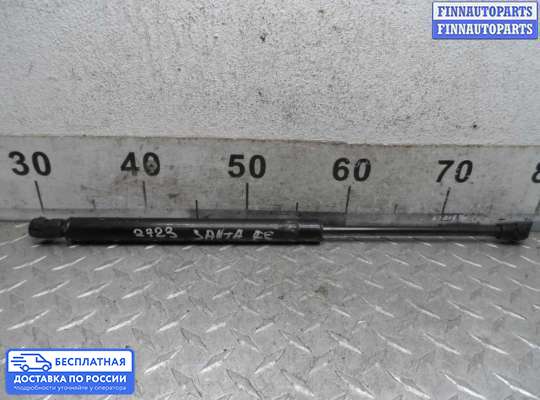 Амортизатор крышки багажника на Hyundai Santa Fe II (CM)