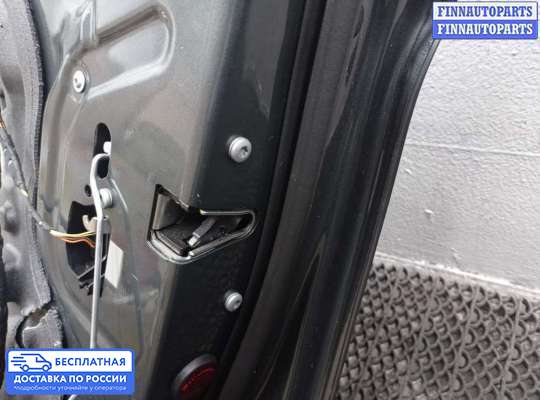 Замок боковой двери на BMW 5 (F10/F11)