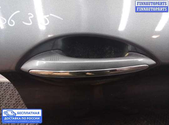 Замок боковой двери на BMW 5 (F10/F11)