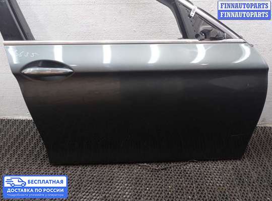 Замок боковой двери на BMW 5 (F10/F11)