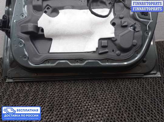 Замок боковой двери на BMW 5 (F10/F11)