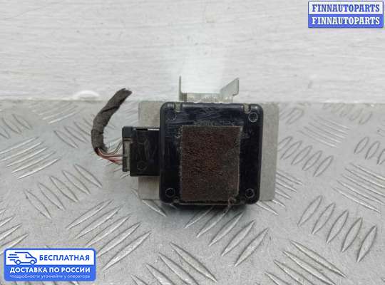 Аудиотехника на Ford Kuga II