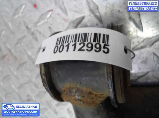 Рычаг подвески на Volkswagen Jetta VI (1B)