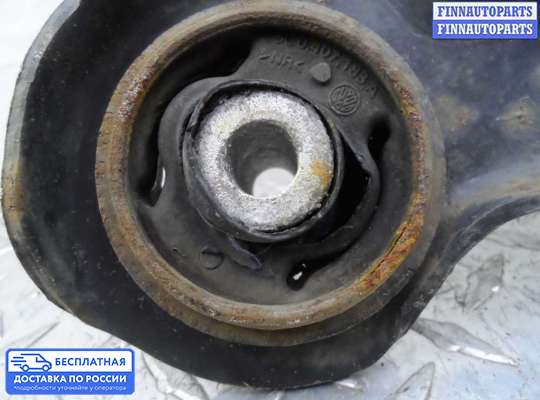 Рычаг подвески на Volkswagen Jetta VI (1B)