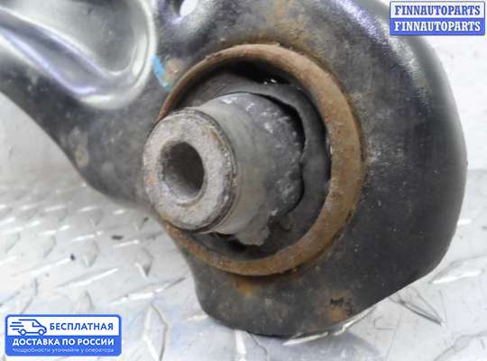 Рычаг подвески на Volkswagen Jetta VI (1B)