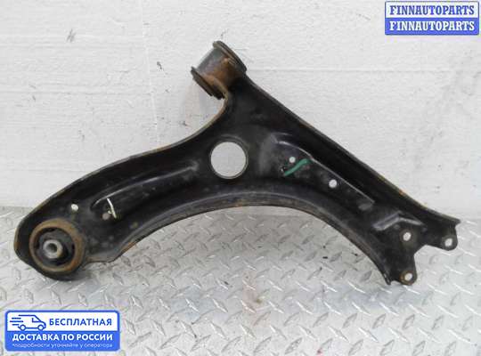 Рычаг подвески на Volkswagen Jetta VI (1B)