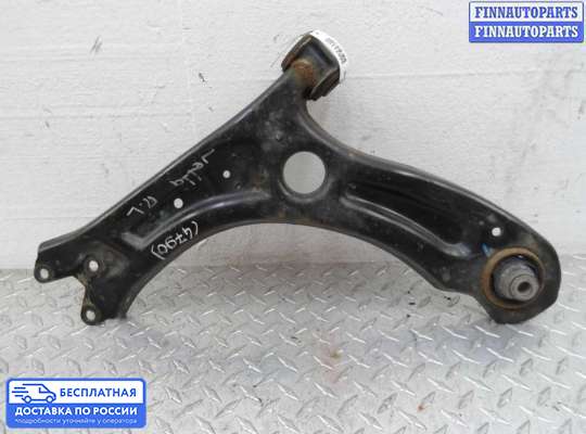 Рычаг подвески на Volkswagen Jetta VI (1B)