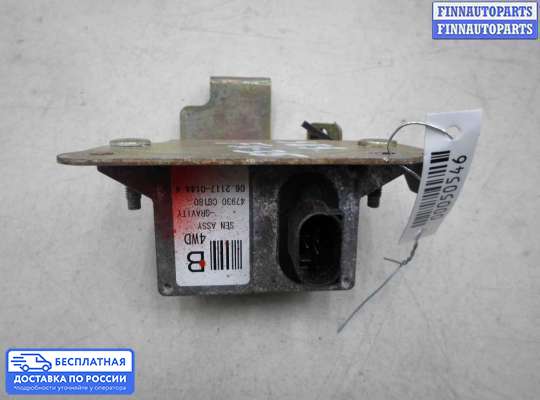 Датчик прочий на Infiniti FX I (S50)