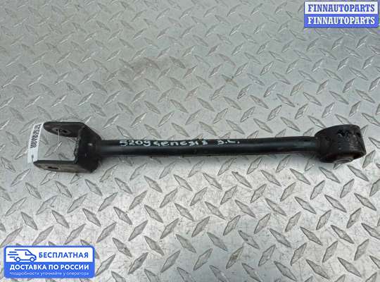 Рычаг подвески на Hyundai Genesis I (BH)