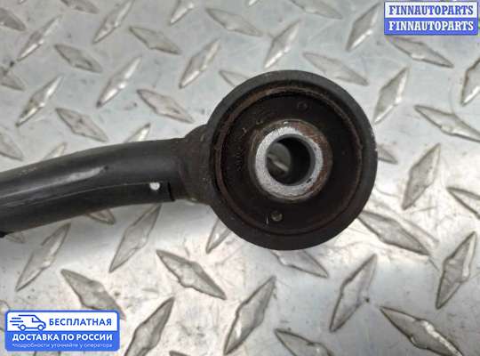 Рычаг подвески на Hyundai Genesis I (BH)