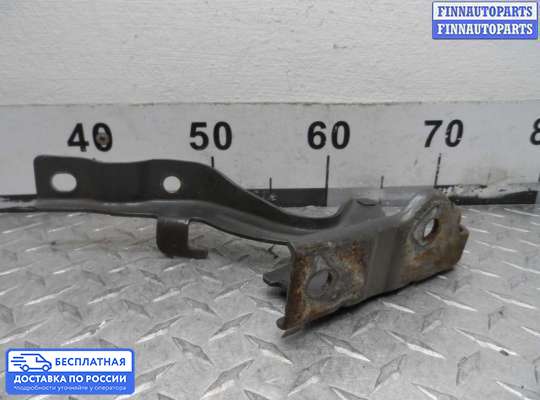 Петля капота на Hyundai Santa Fe II (CM)