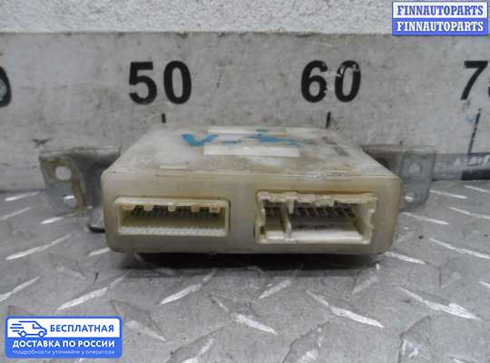 ЭБУ прочее на Infiniti FX I (S50)