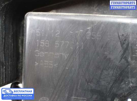 Кронштейн бампера на BMW 3 (F30/F31)