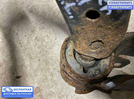 Рычаг подвески на Land Rover Freelander II