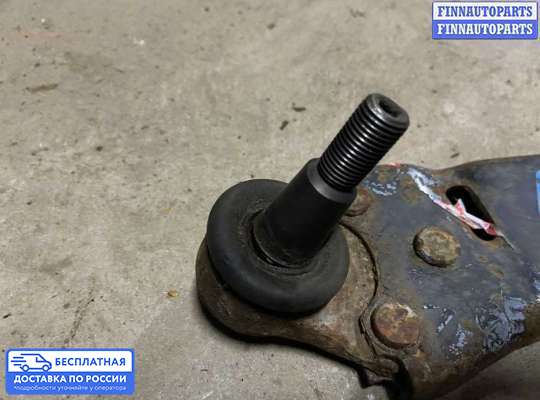 Рычаг подвески на Land Rover Freelander II