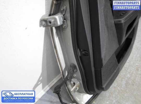 Ручка двери наружная на Honda Pilot II (YF3,YF4)