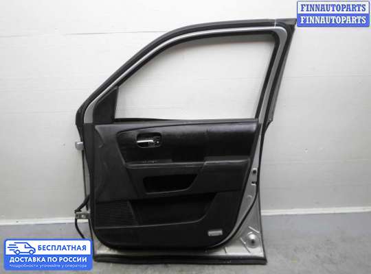 Ручка двери наружная на Honda Pilot II (YF3,YF4)