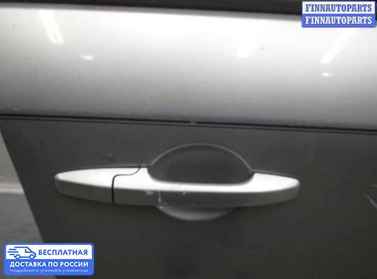 Ручка двери наружная на Honda Pilot II (YF3,YF4)