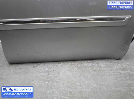 Ручка двери наружная на Honda Pilot II (YF3,YF4)