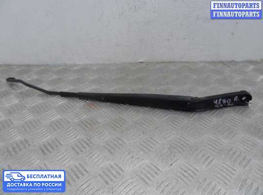 Поводок дворника на Infiniti QX56 (JA60)