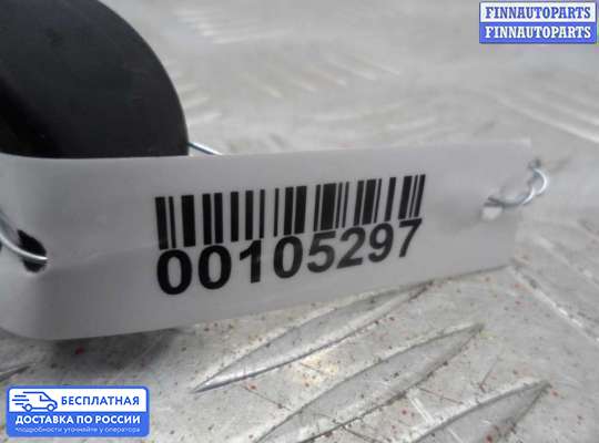 Поводок дворника на Infiniti QX56 (JA60)