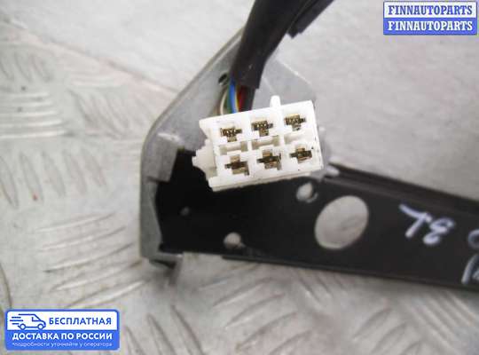 Стеклоподъемник электрический на Mercedes-Benz S (W220)