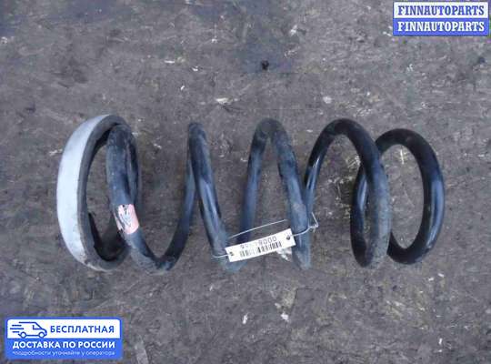 Пружина подвески на Mazda CX-9 I (TB)