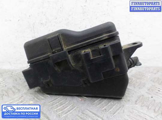 Блок предохранителей на Toyota Camry XV40
