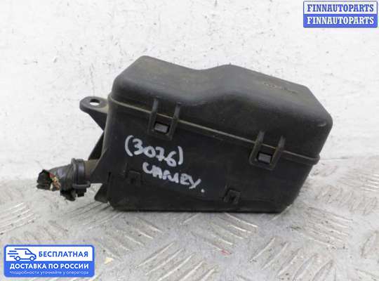 Блок предохранителей на Toyota Camry XV40