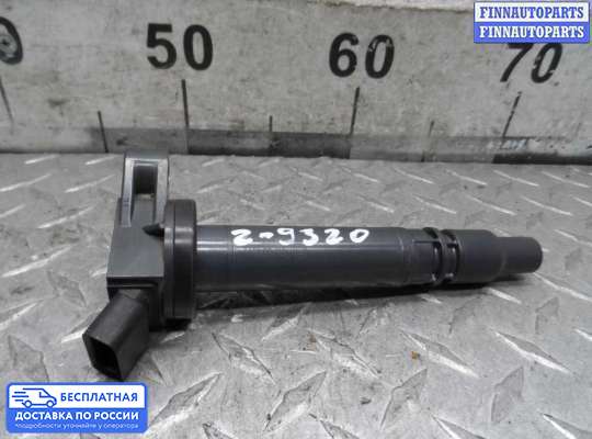 Катушка зажигания на Toyota Camry XV40