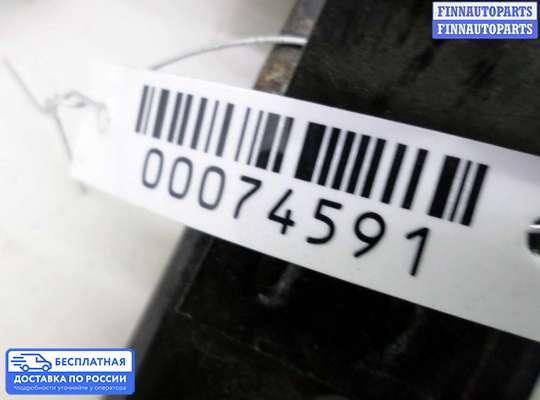 Стеклоподъемник электрический на Chevrolet Trailblazer I (GMT800)