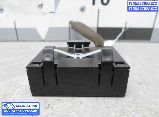 ЭБУ прочее на Opel Antara