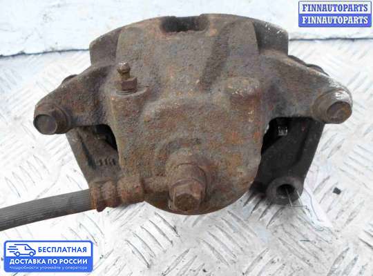 Суппорт на Infiniti FX I (S50)