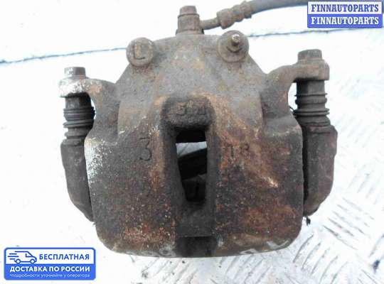 Суппорт на Infiniti FX I (S50)