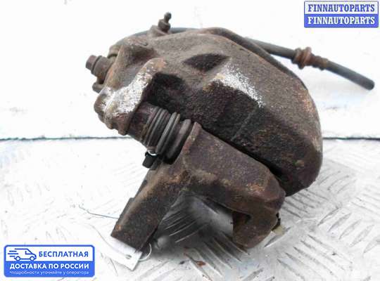 Суппорт на Infiniti FX I (S50)