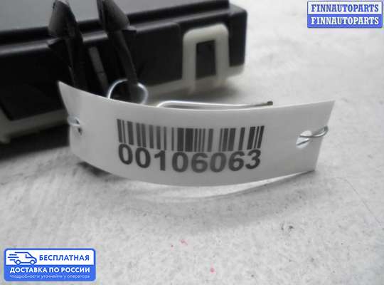 ЭБУ прочее на Mercedes-Benz E (W213)