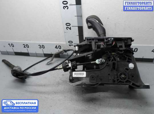 Селектор АКПП на Honda Accord IX (CR)