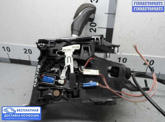 Селектор АКПП на Honda Accord IX (CR)