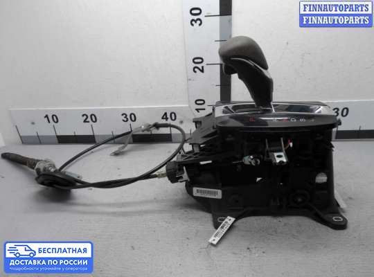 Селектор АКПП на Honda Accord IX (CR)