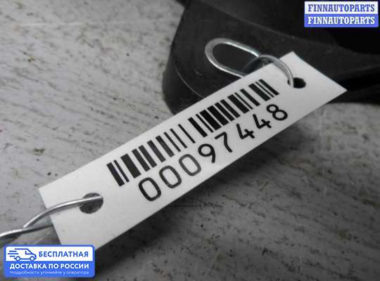Селектор АКПП на Honda Accord IX (CR)