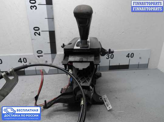 Селектор АКПП на Honda Accord IX (CR)