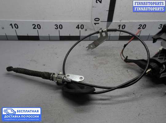 Селектор АКПП на Honda Accord IX (CR)