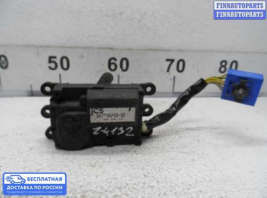 Моторчик заслонки печки на Mazda 626 V GF