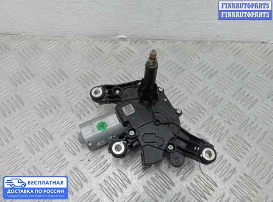 Моторчик дворников (стеклоочистителя) на Infiniti JX/QX60 (L50)