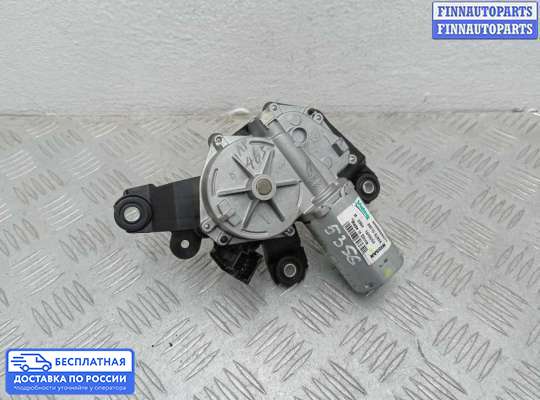Моторчик дворников (стеклоочистителя) на Infiniti JX/QX60 (L50)