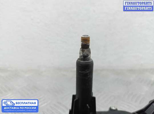 Моторчик дворников (стеклоочистителя) на Infiniti JX/QX60 (L50)