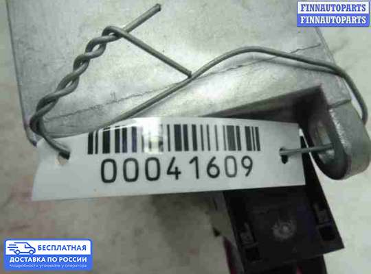 Аудиотехника на Mercedes-Benz C (W204)