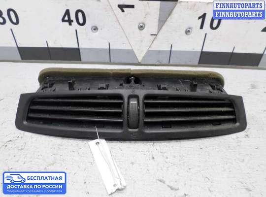 Дефлектор обдува салона на Ford Kuga II / Escape III